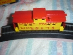 MY MODEL RR